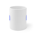 Load image into Gallery viewer, &quot;Feel Good&quot; Ceramic Mug
