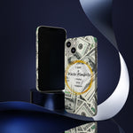 Load image into Gallery viewer, &quot;Master Manifestor&quot; Slim Phone Cases
