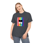 Load image into Gallery viewer, &quot;Love Is&quot; Unisex Tee
