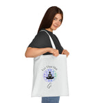 Load image into Gallery viewer, &quot;LTSG&quot; Cotton Tote
