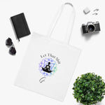 Load image into Gallery viewer, &quot;LTSG&quot; Cotton Tote
