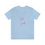 Load image into Gallery viewer, Vibe Snob Short Sleeve Tee
