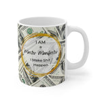 Load image into Gallery viewer, &quot;Master Manifestor&quot; Ceramic Mug
