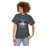 Load image into Gallery viewer, &quot;Imagination&quot; Unisex  Tee
