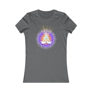 "Chakras Aligned" Tee