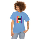 Load image into Gallery viewer, &quot;Love Is&quot; Unisex Tee
