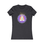 Load image into Gallery viewer, &quot;Chakras Aligned&quot; Tee
