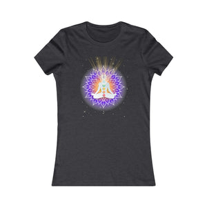 "Chakras Aligned" Tee