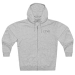 Load image into Gallery viewer, &quot;LTSG&quot; Unisex Premium Zip Hoodie
