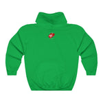 Load image into Gallery viewer, &quot;Gummy&quot; Unisex Cotton Hoodie
