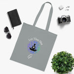 Load image into Gallery viewer, &quot;LTSG&quot; Cotton Tote
