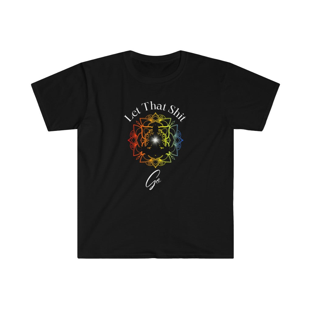 "LTSG" Unisex T-Shirt