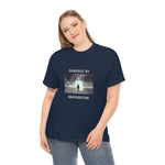 Load image into Gallery viewer, &quot;Imagination&quot; Unisex  Tee
