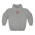 Load image into Gallery viewer, &quot;LOUD&quot; Unisex Hoodie
