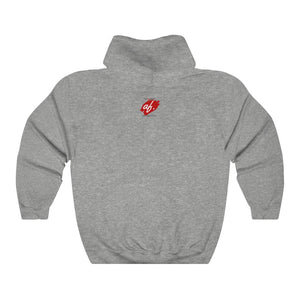 "LOUD" Unisex Hoodie