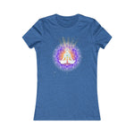 Load image into Gallery viewer, &quot;Chakras Aligned&quot; Tee
