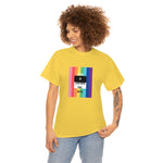 Load image into Gallery viewer, &quot;Love Is&quot; Unisex Tee
