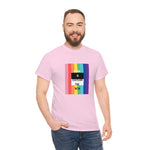 Load image into Gallery viewer, &quot;Love Is&quot; Unisex Tee
