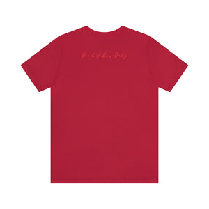 Vibe Snob Short Sleeve Tee