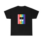 Load image into Gallery viewer, &quot;Love Is&quot; Unisex Tee
