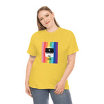 Load image into Gallery viewer, &quot;Love Is&quot; Unisex Tee
