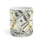 Load image into Gallery viewer, &quot;Master Manifestor&quot; Ceramic Mug
