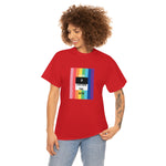 Load image into Gallery viewer, &quot;Love Is&quot; Unisex Tee
