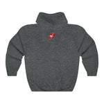 Load image into Gallery viewer, &quot;Gummy&quot; Unisex Cotton Hoodie
