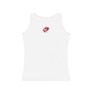 "Proud AF" Women's Tank Top