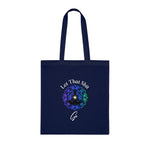 Load image into Gallery viewer, &quot;LTSG&quot; Cotton Tote
