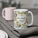 Load image into Gallery viewer, &quot;Master Manifestor&quot; Ceramic Mug
