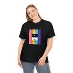 Load image into Gallery viewer, &quot;Love Is&quot; Unisex Tee
