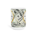 Load image into Gallery viewer, &quot;Master Manifestor&quot; Ceramic Mug
