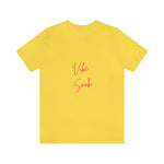 Load image into Gallery viewer, Vibe Snob Short Sleeve Tee
