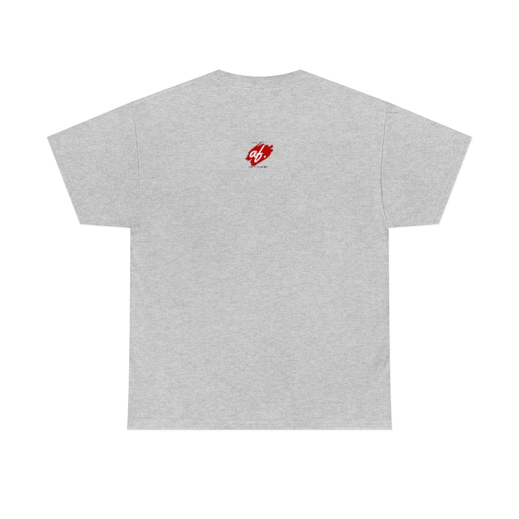 "Love Is" Unisex Tee