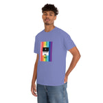 Load image into Gallery viewer, &quot;Love Is&quot; Unisex Tee
