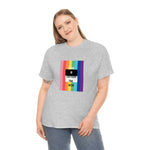 Load image into Gallery viewer, &quot;Love Is&quot; Unisex Tee
