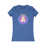 Load image into Gallery viewer, &quot;Chakras Aligned&quot; Tee
