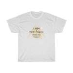 Load image into Gallery viewer, Unisex &quot;Master Manifestor&quot; Tee
