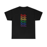 Load image into Gallery viewer, &quot;God. Pride&quot; Tee
