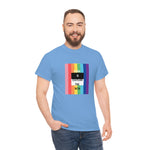 Load image into Gallery viewer, &quot;Love Is&quot; Unisex Tee
