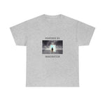 Load image into Gallery viewer, &quot;Imagination&quot; Unisex  Tee
