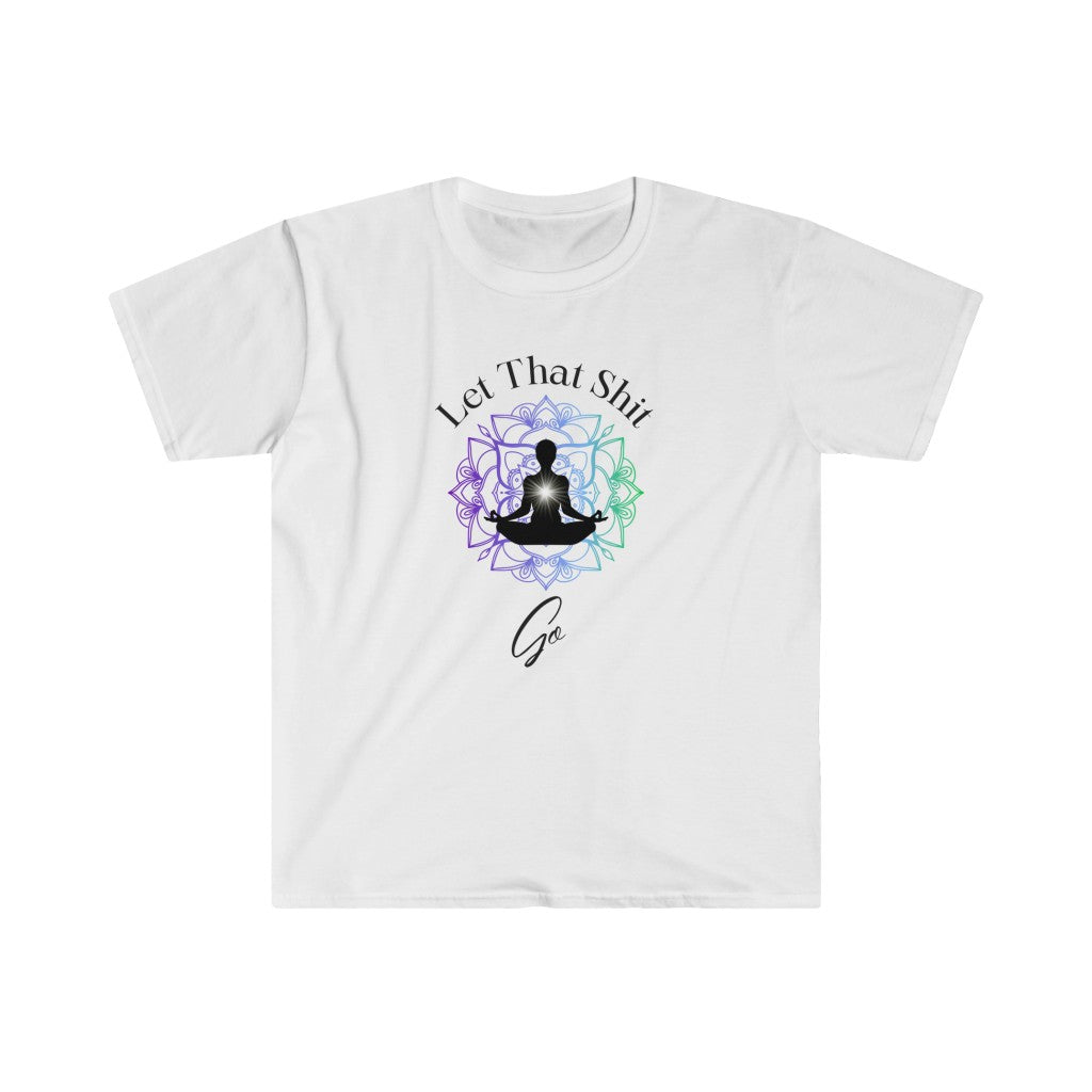 "LTSG" Unisex T-Shirt