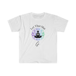 Load image into Gallery viewer, &quot;LTSG&quot; Unisex T-Shirt
