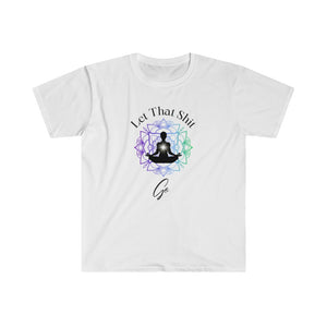 "LTSG" Unisex T-Shirt