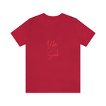 Load image into Gallery viewer, Vibe Snob Short Sleeve Tee
