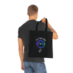 Load image into Gallery viewer, &quot;LTSG&quot; Cotton Tote
