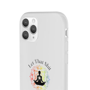 "LTSG" Flexi Cases