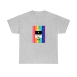 Load image into Gallery viewer, &quot;Love Is&quot; Unisex Tee
