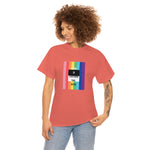 Load image into Gallery viewer, &quot;Love Is&quot; Unisex Tee
